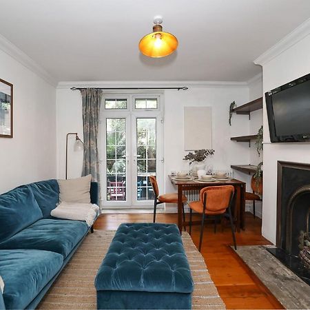 Bright & Modern Islington 2Bd Apt For 6 Apartment London Bagian luar foto