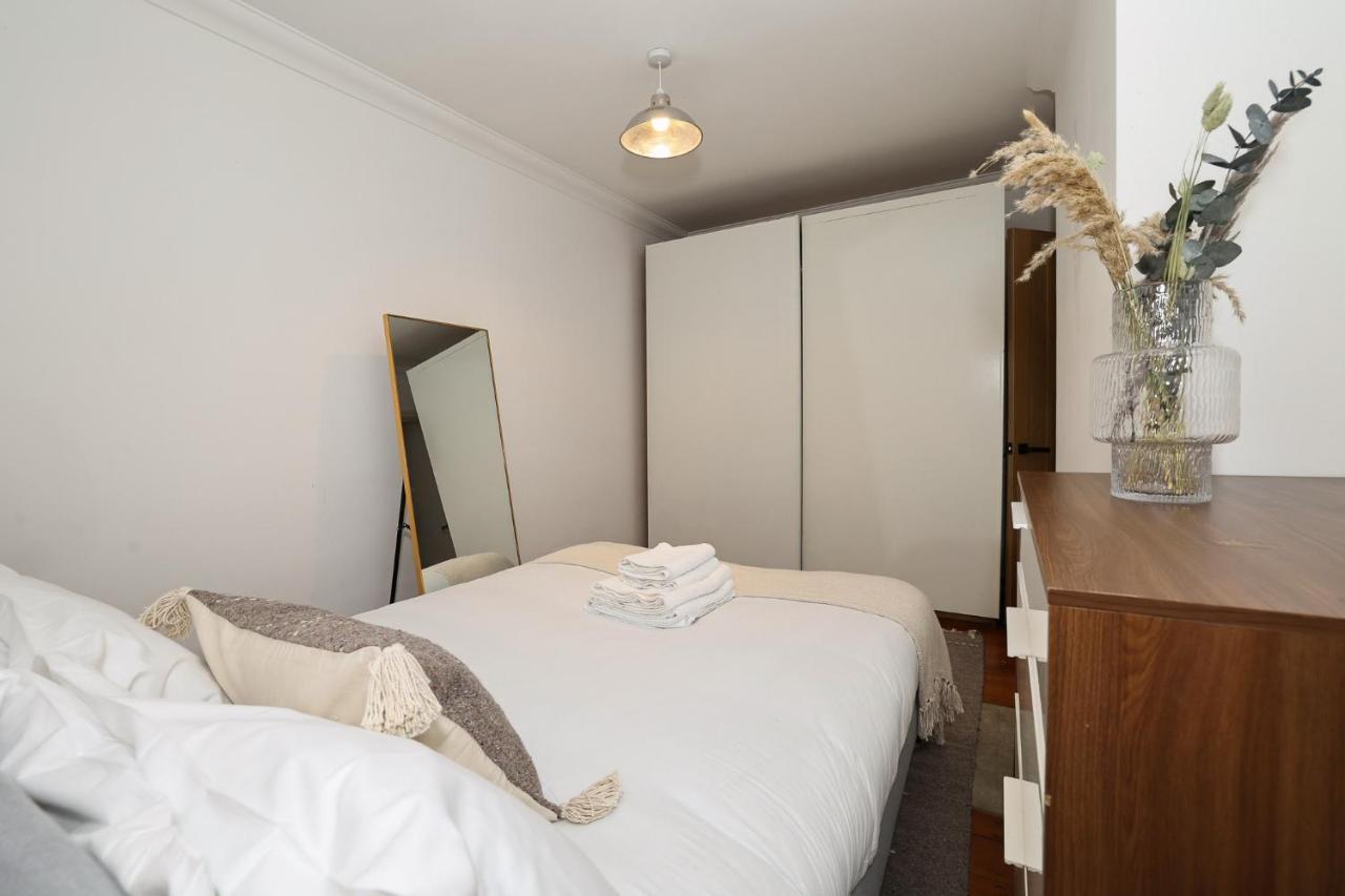 Bright & Modern Islington 2Bd Apt For 6 Apartment London Bagian luar foto