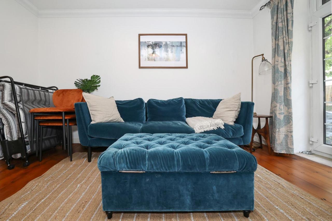 Bright & Modern Islington 2Bd Apt For 6 Apartment London Bagian luar foto